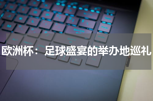 欧洲杯：足球盛宴的举办地巡礼