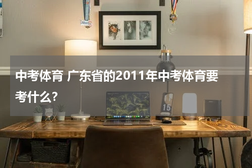 中考体育 广东省的2011年中考体育要考什么？