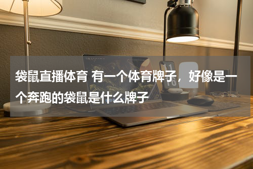 袋鼠直播体育 有一个体育牌子，好像是一个奔跑的袋鼠是什么牌子