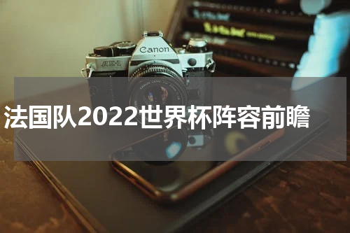 法国队2022世界杯阵容前瞻