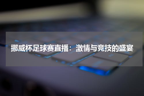 挪威杯足球赛直播：激情与竞技的盛宴