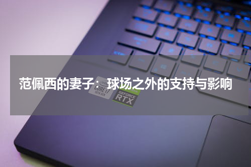 范佩西的妻子：球场之外的支持与影响