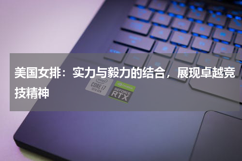 美国女排：实力与毅力的结合，展现卓越竞技精神