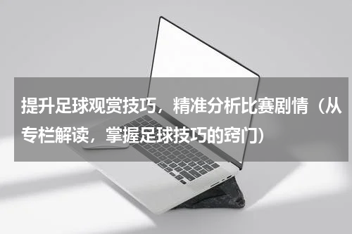 提升足球观赏技巧，精准分析比赛剧情（从专栏解读，掌握足球技巧的窍门）