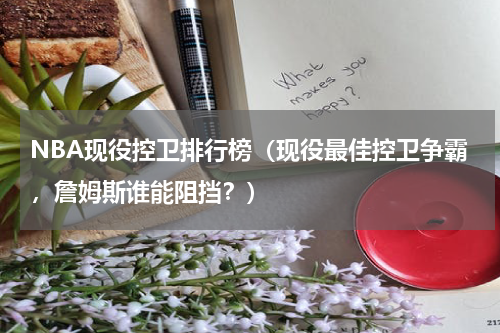 NBA现役控卫排行榜（现役最佳控卫争霸，詹姆斯谁能阻挡？）